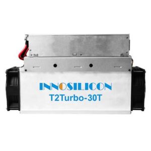 Innosilicon-T2T-Z 30T - hqminner.com