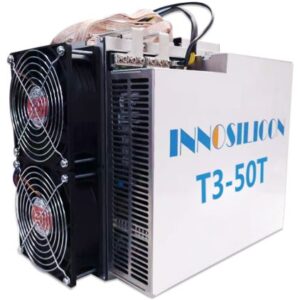 innosilicon t3 50Th-hqminner.com