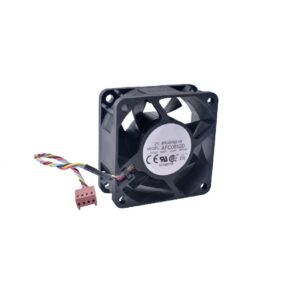 AFC0612D 60x60x25 cooling fan 12V 0.6A for Antminer apw7 power supply 5000RPM -hqminner.com