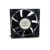 AFC1212DE 120X120X38 cooling fan 12V 1.6A delta 2-hqminner.com